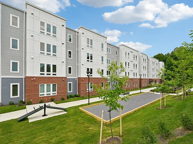 Little Patuxent Senior Apartments — Photo 24