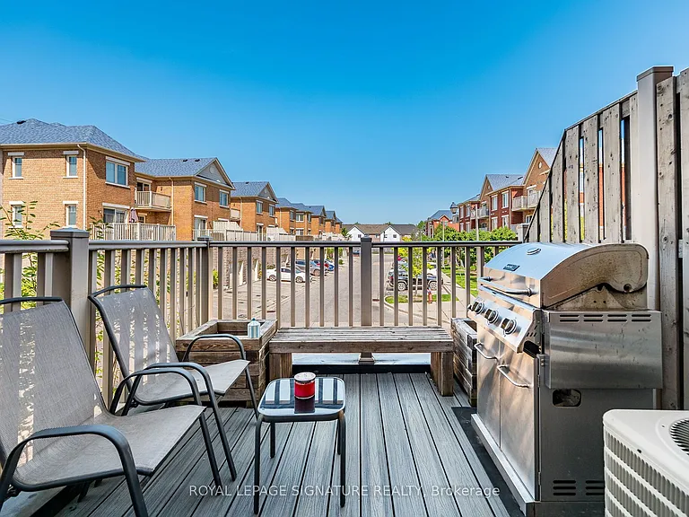 3985 Eglinton Ave W #17 — Photo 17