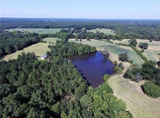 9 Fairfield Hill Rd, Wateree, SC 29044