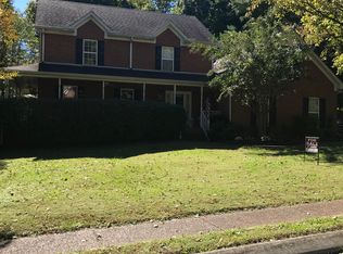 1530 Halifax Dr, Spring Hill, TN 37174