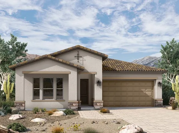 2408 E Rihl Rd, San Tan Valley, AZ 85140