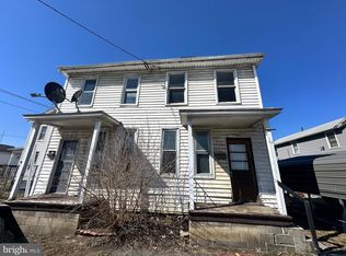 323 Springdale St #325, Cumberland, MD 21502