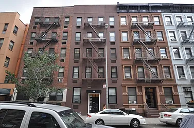 Rented by Urban Real Estate Inc