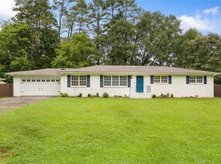 159 Lloyd Dr, Marietta, GA 30066