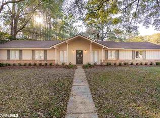 106 Wildwood Dr, Daphne, AL 36526