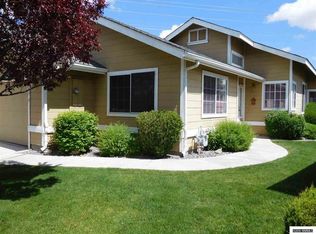 1095 Daphne Ct, Minden, NV