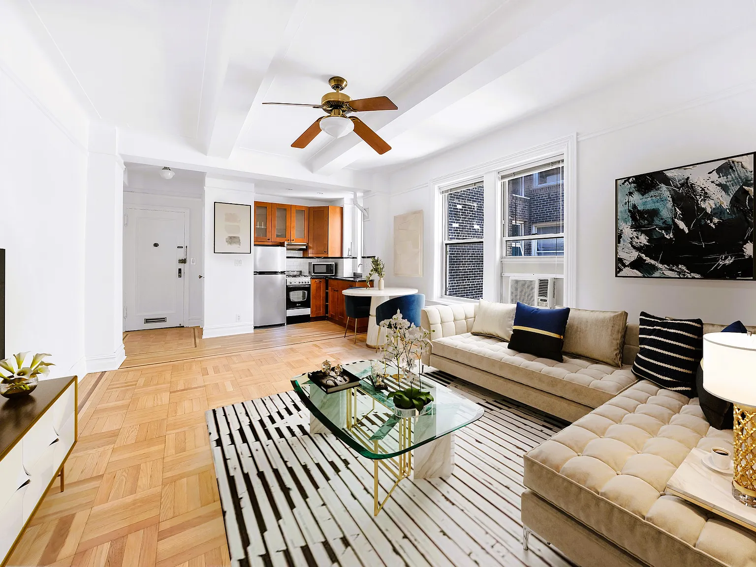 139 West 82nd Street — Photo 3