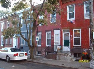2034 Watkins St, Philadelphia, PA 19145