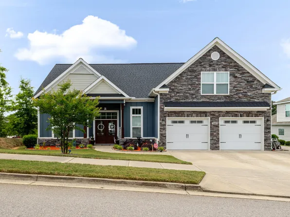 366 Bridle Path Rd, North Augusta, SC 29860