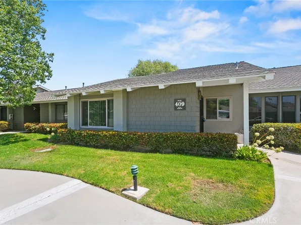 8777 Tulare Dr Unit 409B, Huntington Beach, CA 92646
