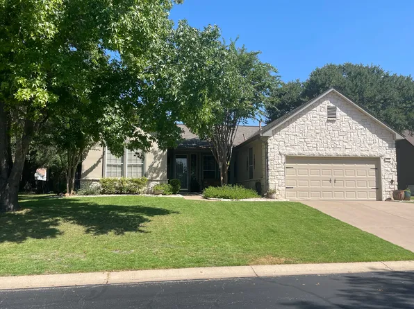 116 Blacksmiths Dr, Georgetown, TX 78633