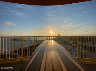 15928 Front Beach Rd UNIT 1508, Panama City Beach, FL 32413