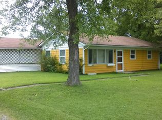54 Lauralee Dr, Cahokia, IL 62206
