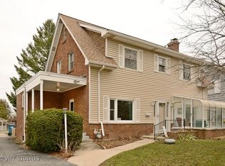 139 W 13th St, Chicago Heights, IL 60411