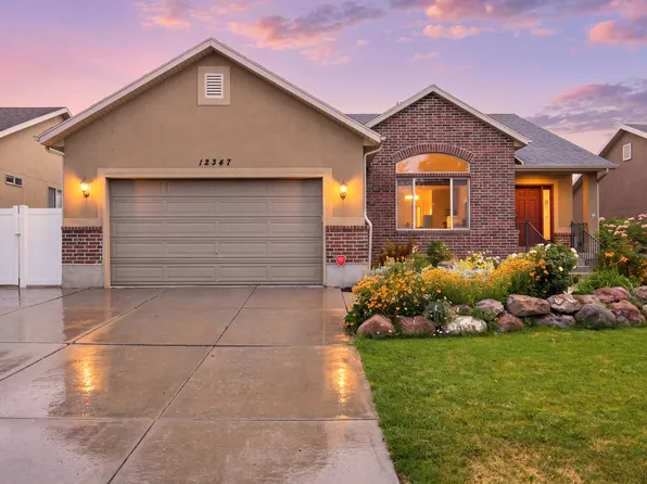12347 S Black Powder Dr, Herriman, UT 84096