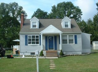 5203 Maple Shade Ln, Upper Marlboro, MD