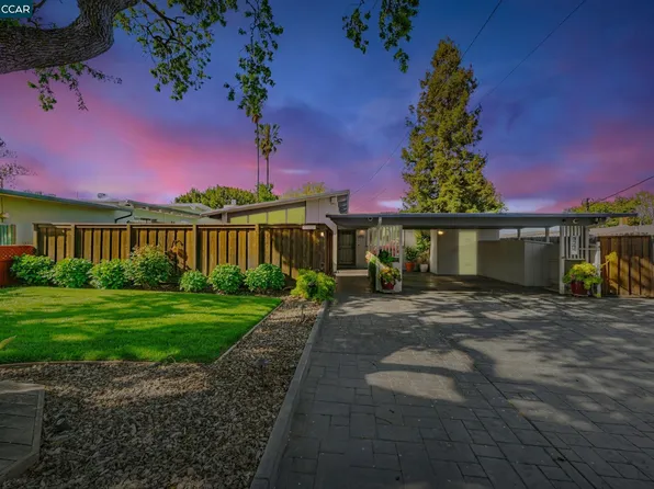 212 Carolos Dr, Pacheco, CA 94553