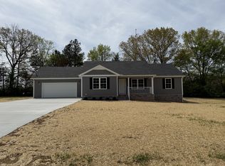 53 Sunset Falls Rd LOT 2, Manchester, TN 37355