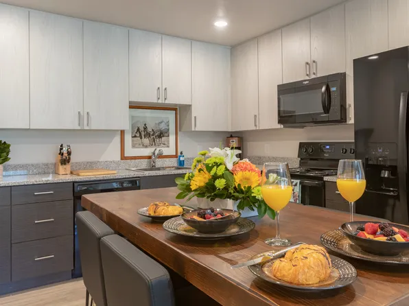 301 Hidden Hollow Dr #310, Jackson, WY 83001