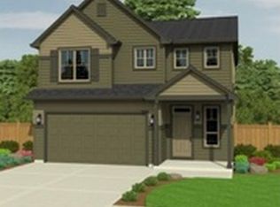 2316 S Wind River Way, Ridgefield, WA 98642