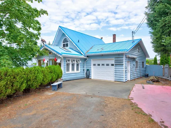 1232 Florence Rd, Comox Valley, BC V9M 4C2