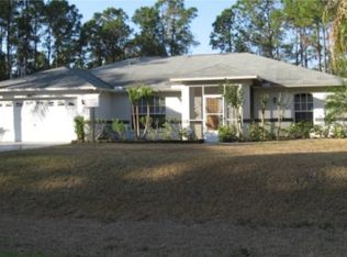 4621 30th St SW, Lehigh Acres, FL 33973