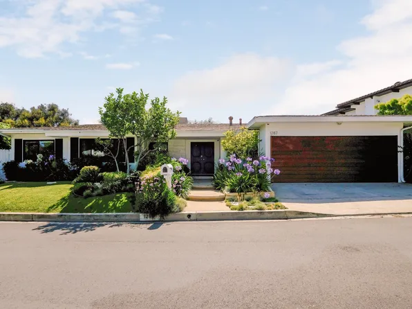 1287 Casiano Rd, Los Angeles, CA 90049