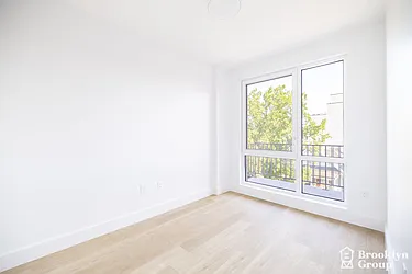 Rented by Brooklyn Group