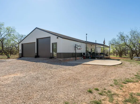 1822 Fm 368 N, Iowa Park, TX 76367