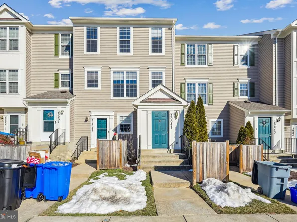 20047 Dunstable Cir #308, Germantown, MD 20876