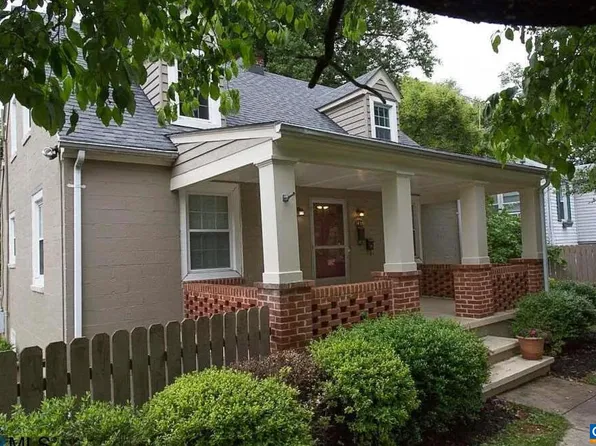 1419 Cherry Ave, Charlottesville, VA 22903