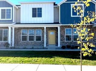 1183 W 200th St S, Springville, UT 84663