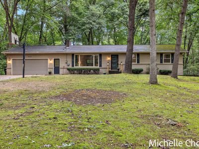 4525 132nd Ave, Hamilton, MI, 49419