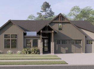 252 N Hunter Creek Ave, Eagle, ID 83616