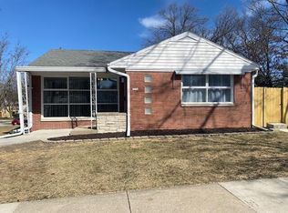 5030 W Cleveland Ave, Milwaukee, WI