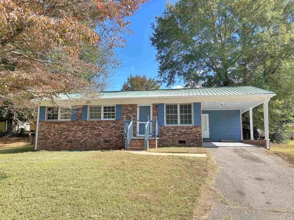 108 Delaware Ct, Gaffney, SC 29341