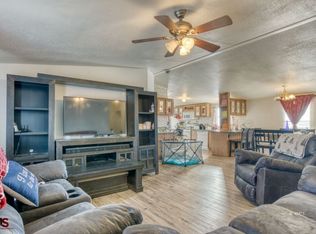 477 W Rider Dr, Kanab, UT 84741