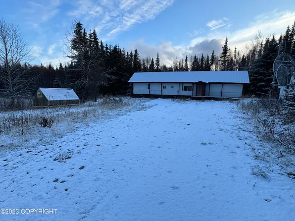 54327 Rozella Dr, Kenai, AK 99611