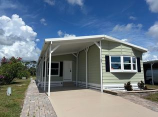 55 Vista De Laguna, Fort Pierce, FL 34951