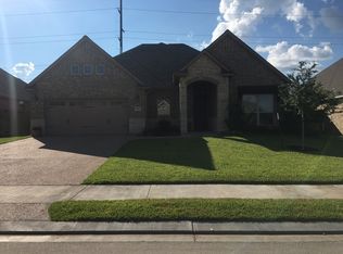 2142 Chestnut Oak Cir, College Station, TX 77845