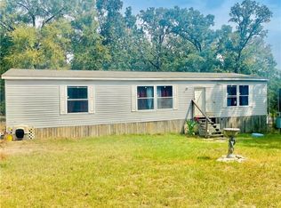 420 E Lakeview Dr, Trinity, TX 75862