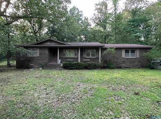 163 Dewel Dr, Hamilton, AL 35570