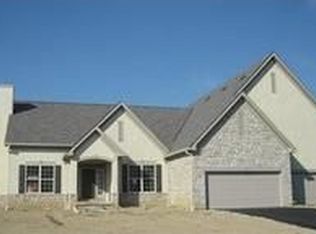 4940 Scenic Creek Dr, Powell, OH 43065