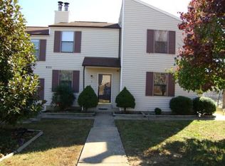 935 Kingsbury Dr, Clarksville, TN 37040