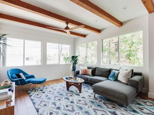 100 S Venice Blvd APT 4, Venice, CA 90291