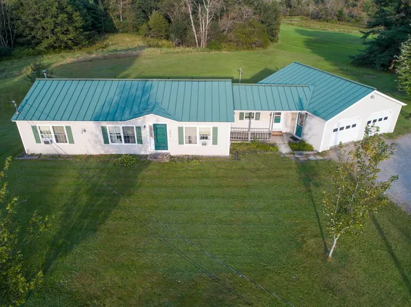 151 Winslows Mills Road, Waldoboro, ME 04573