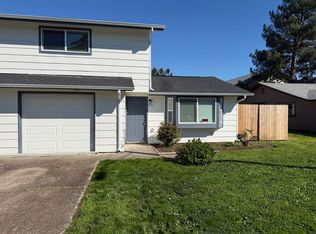 4116 Bluebelle Way, Springfield, OR