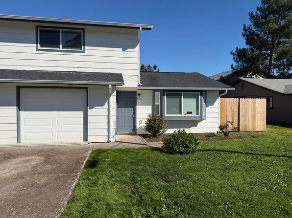 4116 Bluebelle Way, Springfield, OR 97478