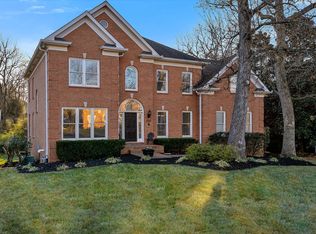 1707 Charity Dr, Brentwood, TN 37027