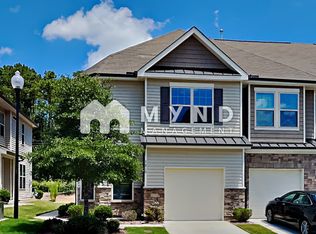 7810 Weathered Oak Way #1, Raleigh, NC 27616